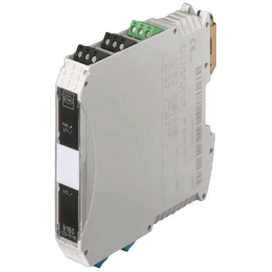 Transmitter Supply Unit Series 9160
